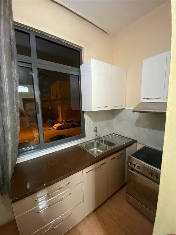 Jepet me qira apartament i ri 2+1 ne Laprake Tirane