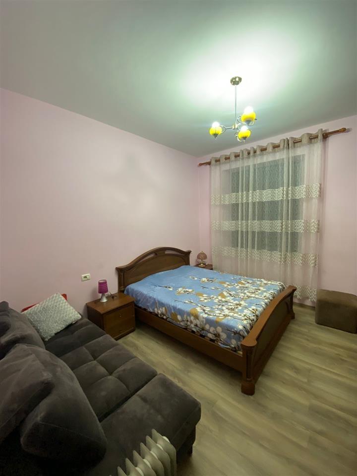 Jepet me qira apartament i ri 2+1 ne Laprake Tirane