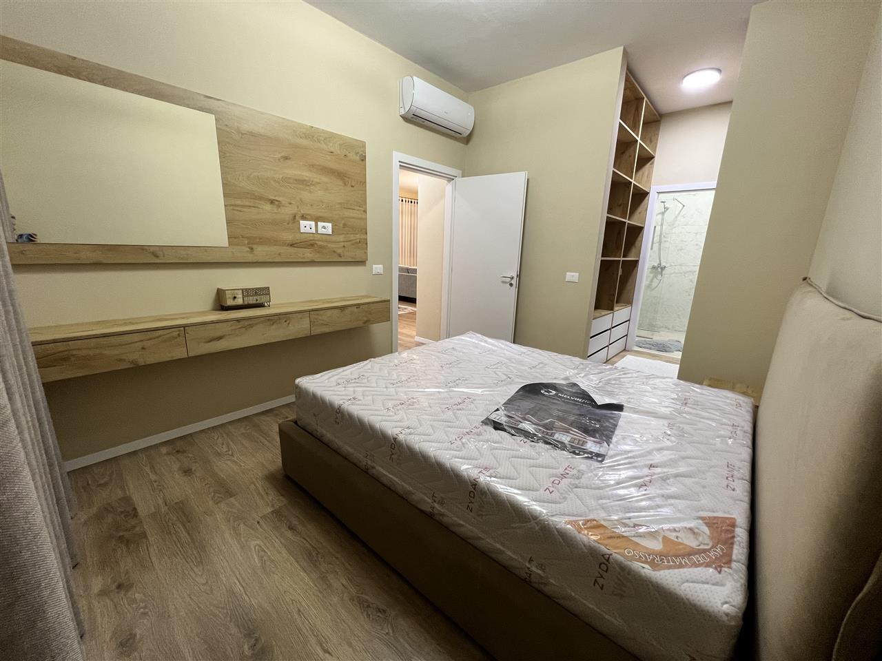 Apartament me qira