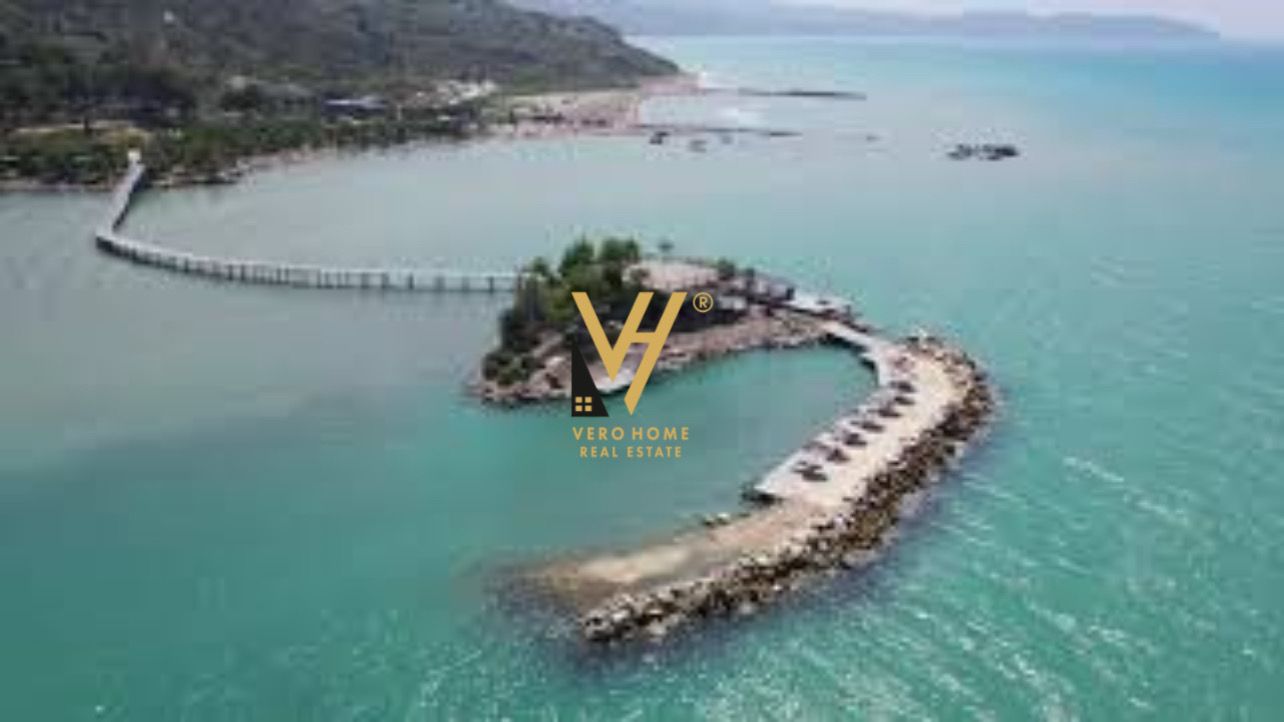 TOKE 680 M2 NE KAVAJE 160.000 EURO