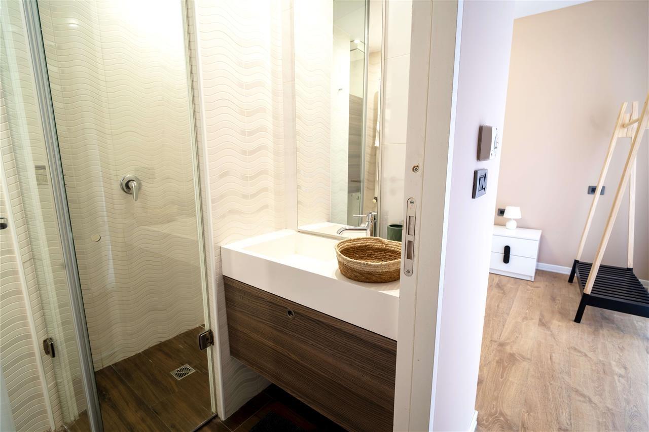 APARTAMENT 2+1 ME QIRA RR. SAMI FRASHERI / KOMPLEKSI “NOBIS”