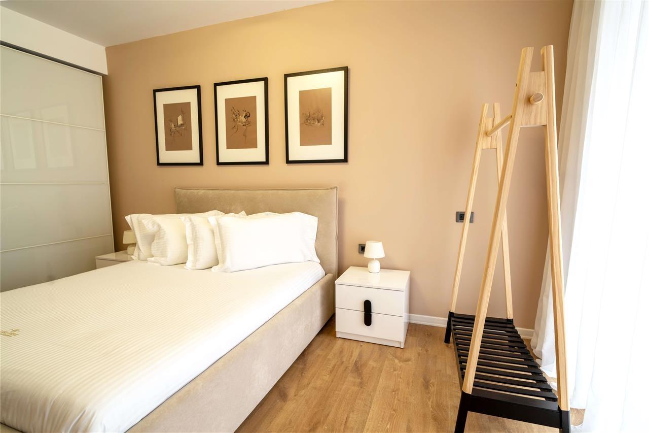 APARTAMENT 2+1 ME QIRA RR. SAMI FRASHERI / KOMPLEKSI “NOBIS”