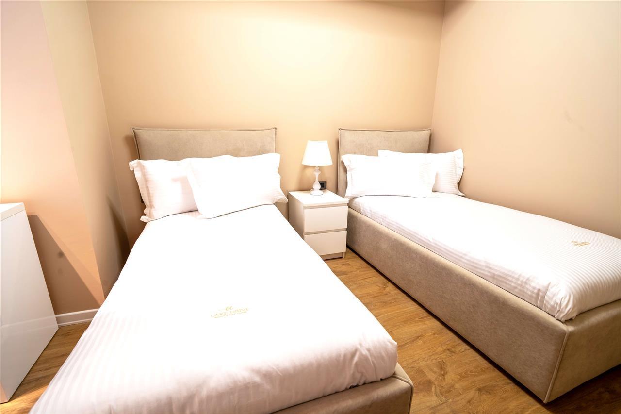 APARTAMENT 2+1 ME QIRA RR. SAMI FRASHERI / KOMPLEKSI “NOBIS”