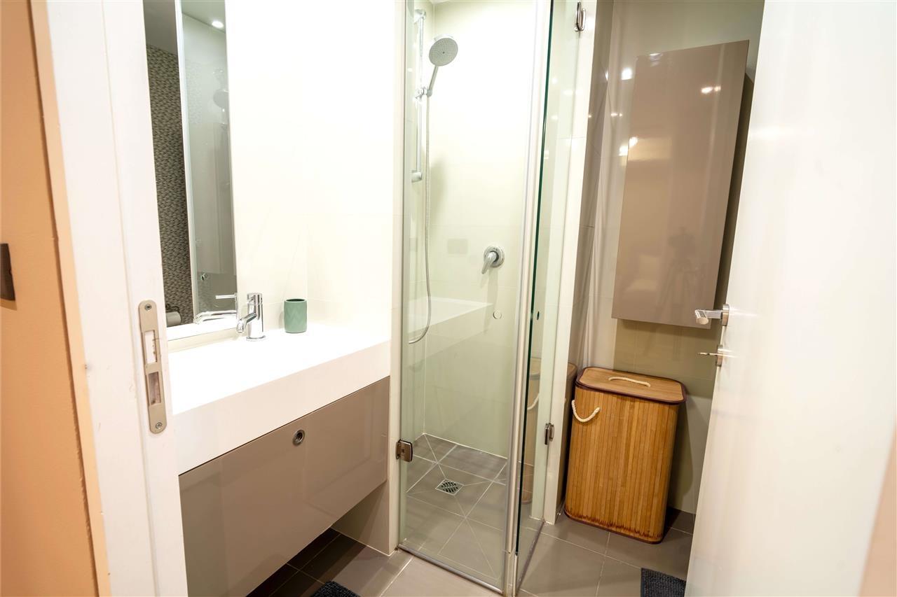 APARTAMENT 2+1 ME QIRA RR. SAMI FRASHERI / KOMPLEKSI “NOBIS”