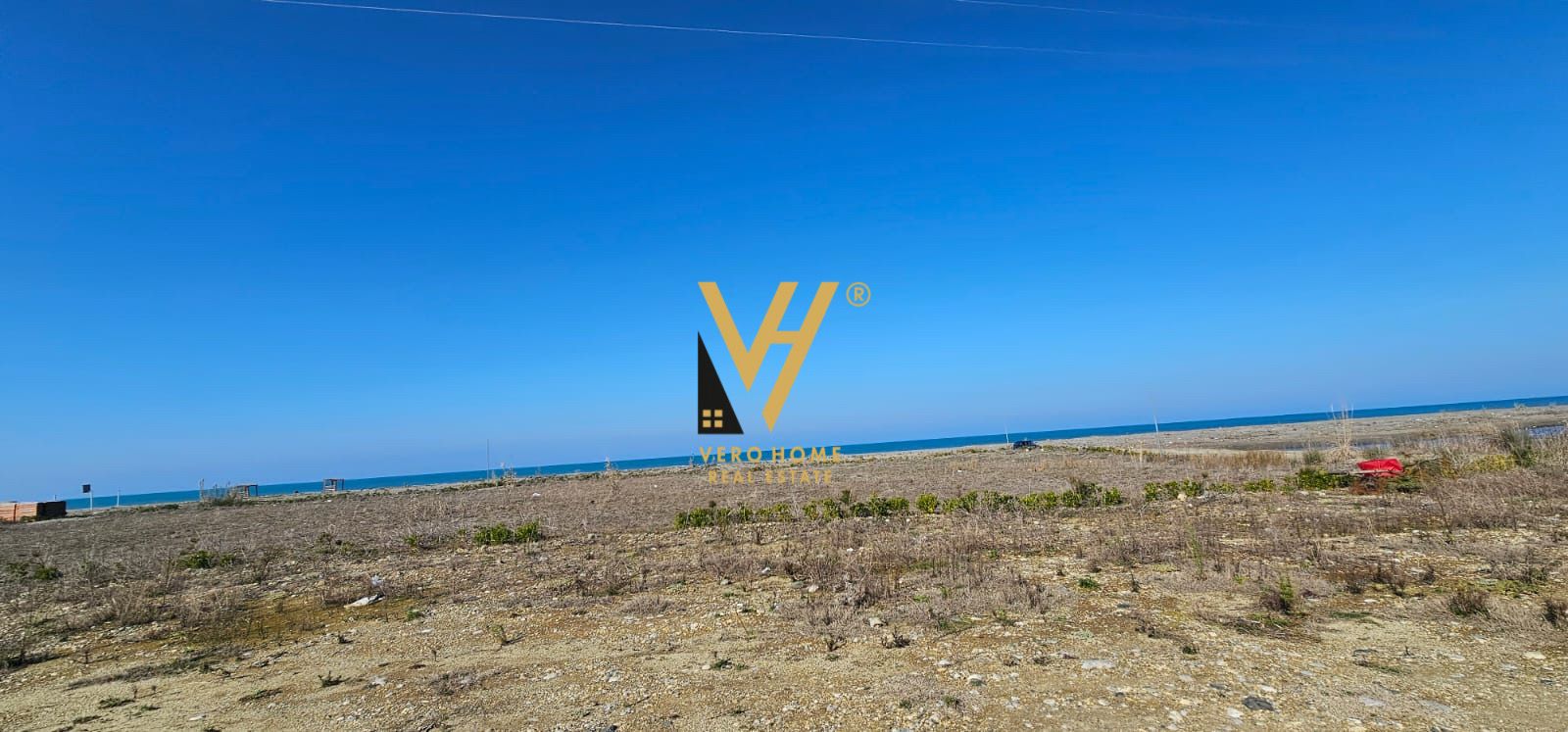 TOKE 15.000 M2 NE RROGOZHINE 1.100.000 EURO