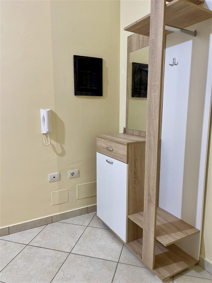 Apartament 2+1 me Qera, JO AGJENSI, tek Haso/Transballkanike