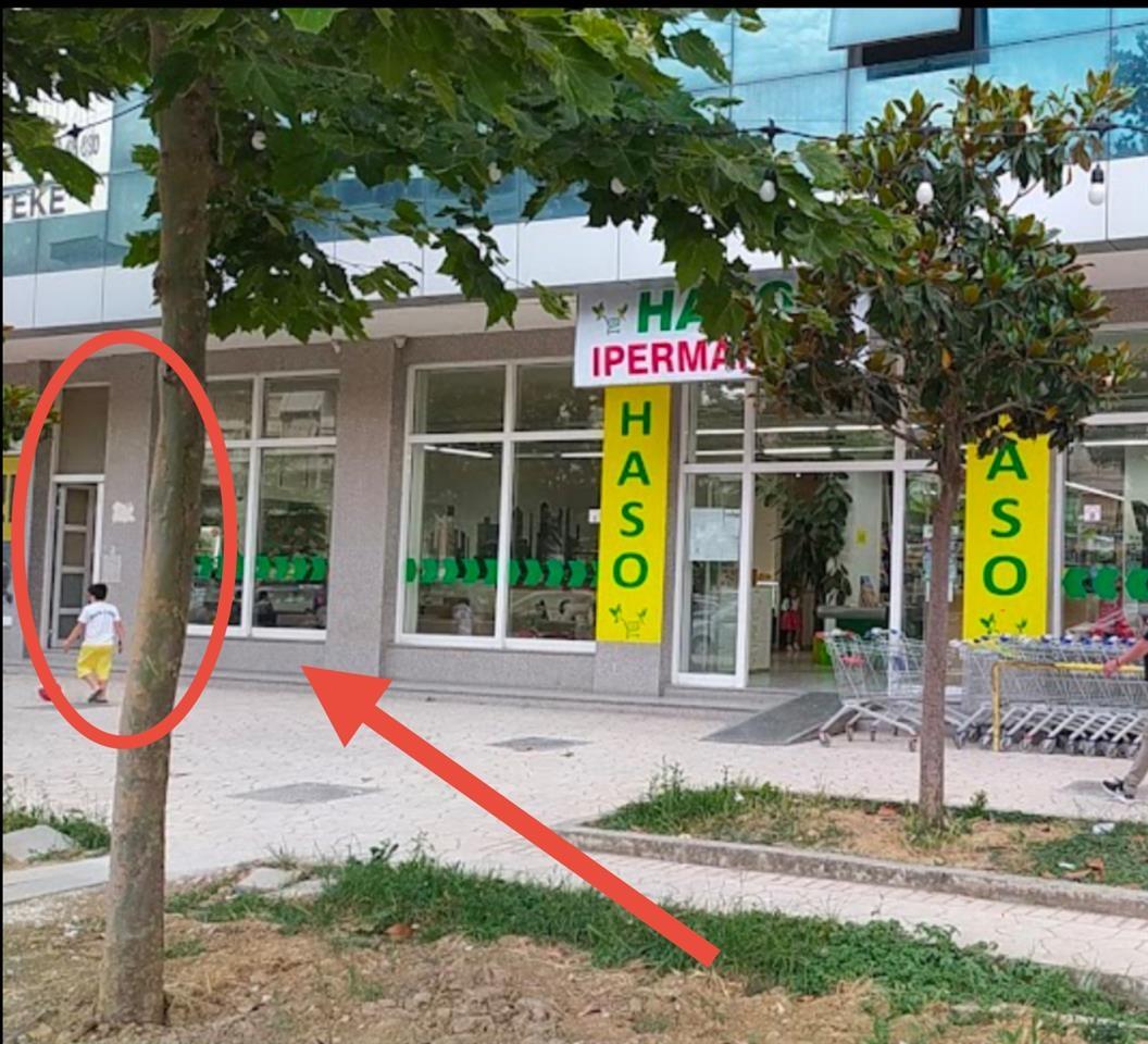 Apartament 2+1 me Qera, JO AGJENSI, tek Haso/Transballkanike