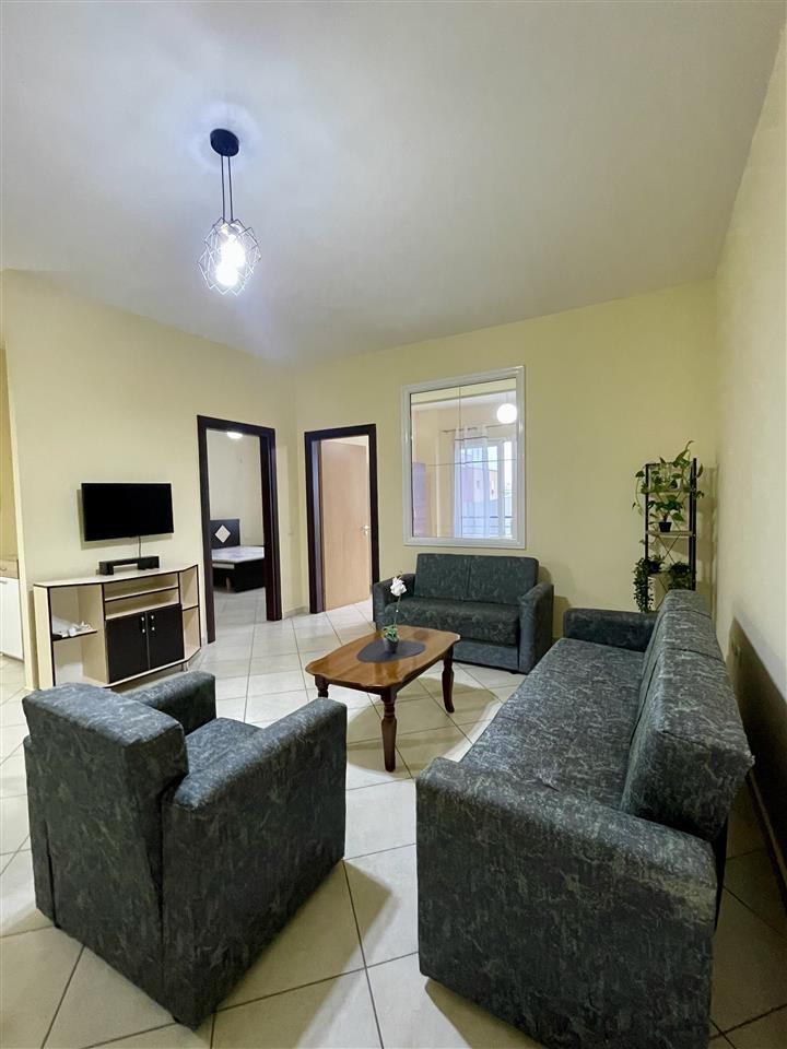 Apartament 2+1 me Qera, JO AGJENSI, tek Haso/Transballkanike