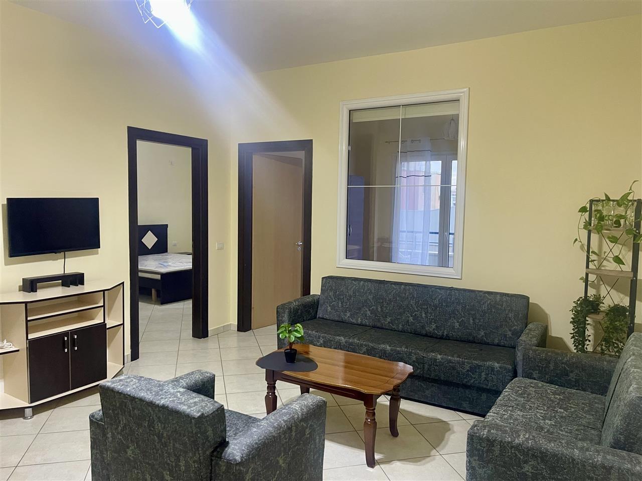 Apartament 2+1 me Qera, JO AGJENSI, tek Haso/Transballkanike