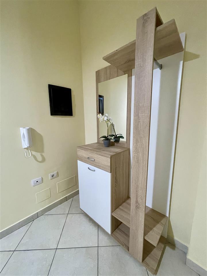 Apartament 2+1 me Qera, JO AGJENSI, tek Haso/Transballkanike