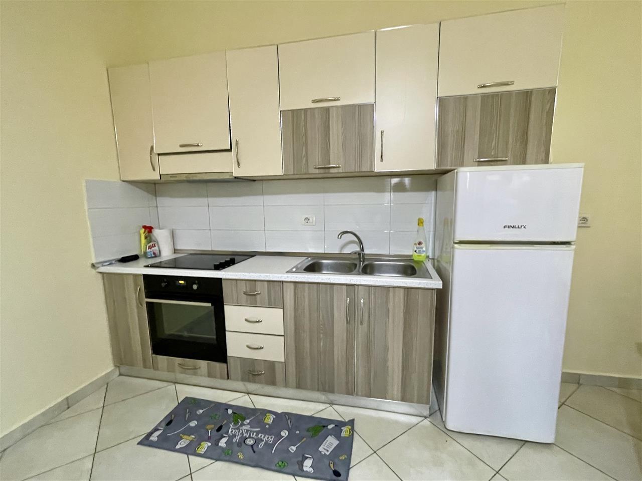 Apartament 2+1 me Qera, JO AGJENSI, tek Haso/Transballkanike