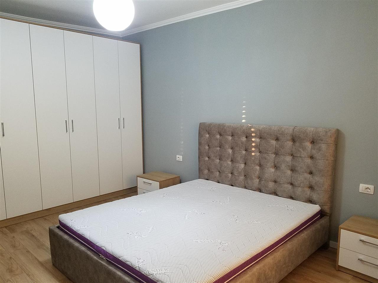 Apartament 1+1 i kompletuar, Allias