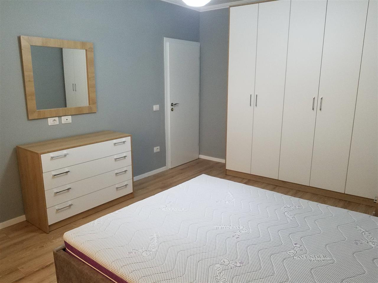Apartament 1+1 i kompletuar, Allias