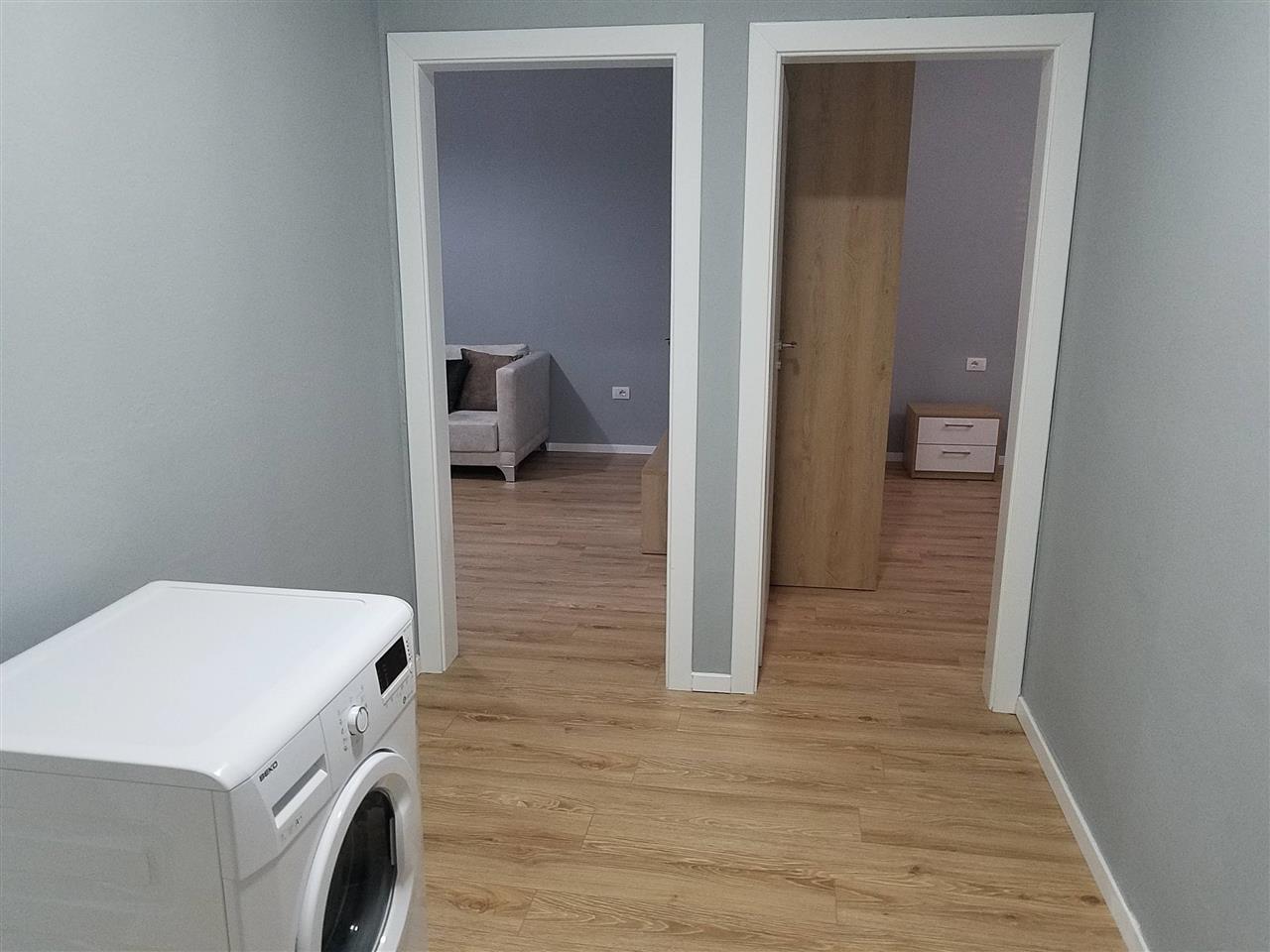 Apartament 1+1 i kompletuar, Allias