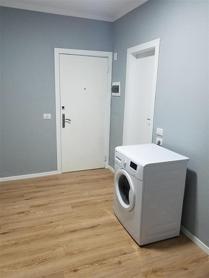 Apartament 1+1 i kompletuar, Allias