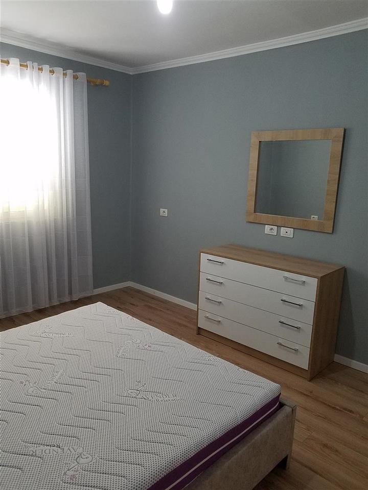 Apartament 1+1 i kompletuar, Allias