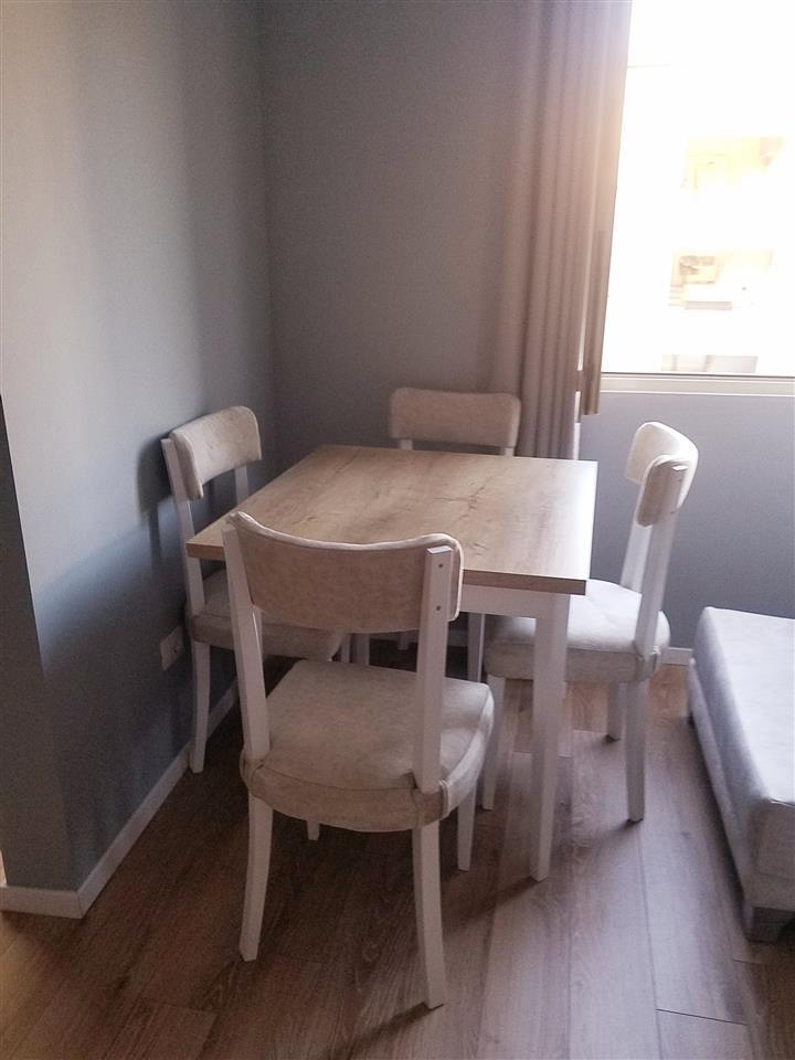 Apartament 1+1 i kompletuar, Allias