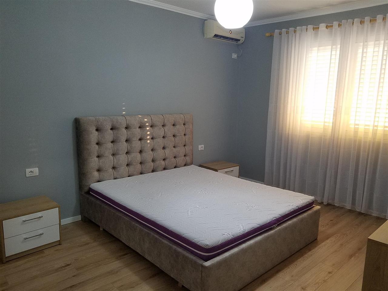 Apartament 1+1 i kompletuar, Allias