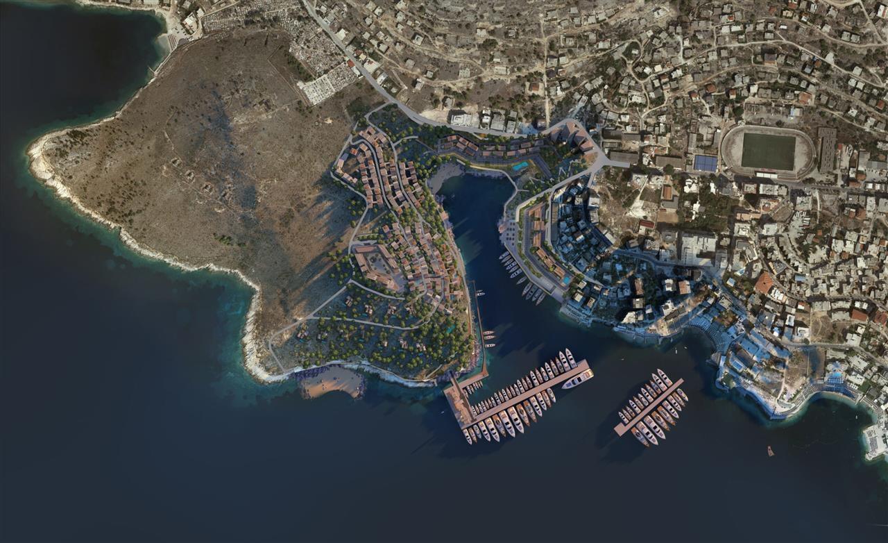 Shitet shtepi me truall prane detit ne Sarande