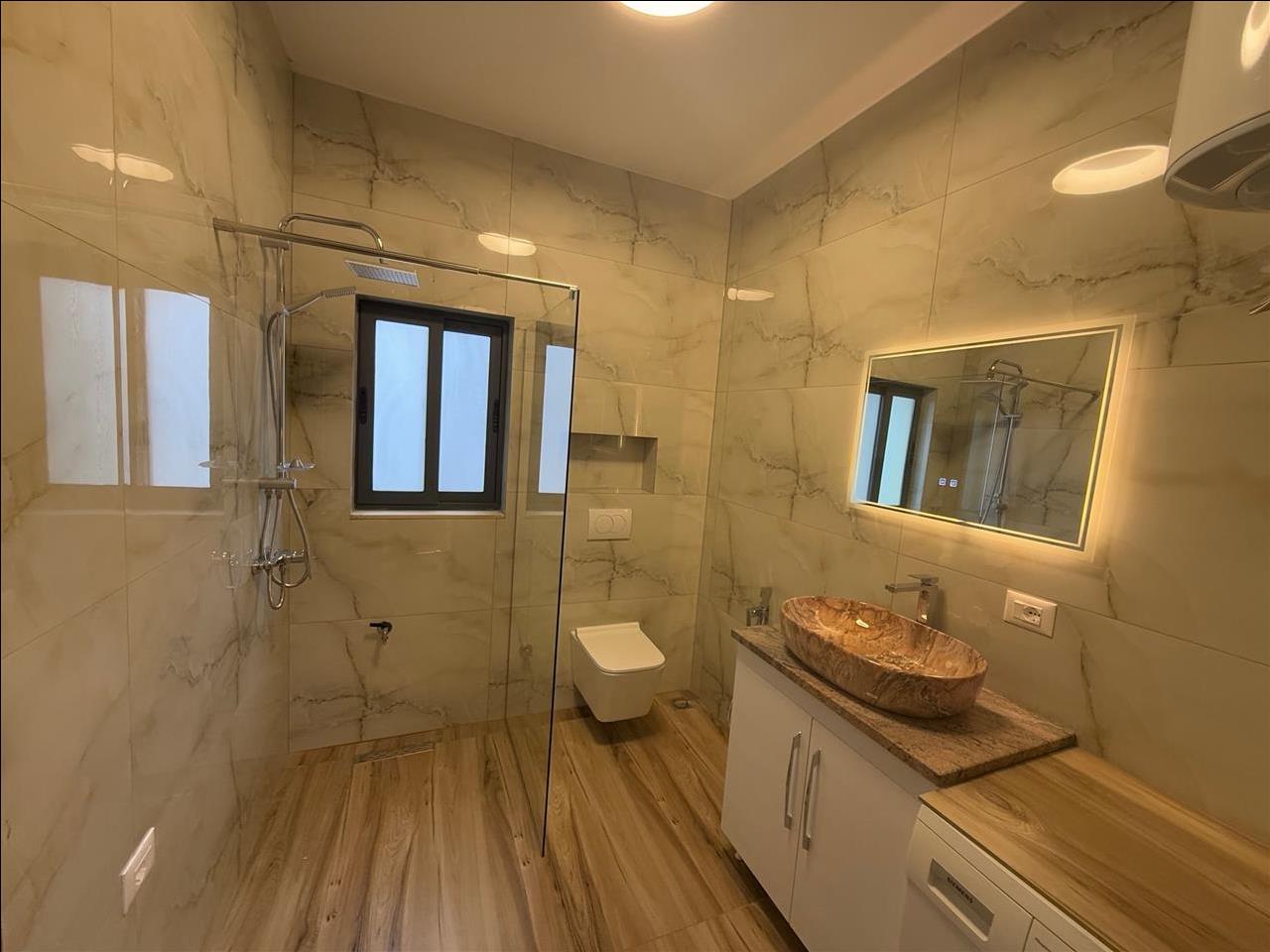 Apartament 2+1 me Qera ne Don Bosko