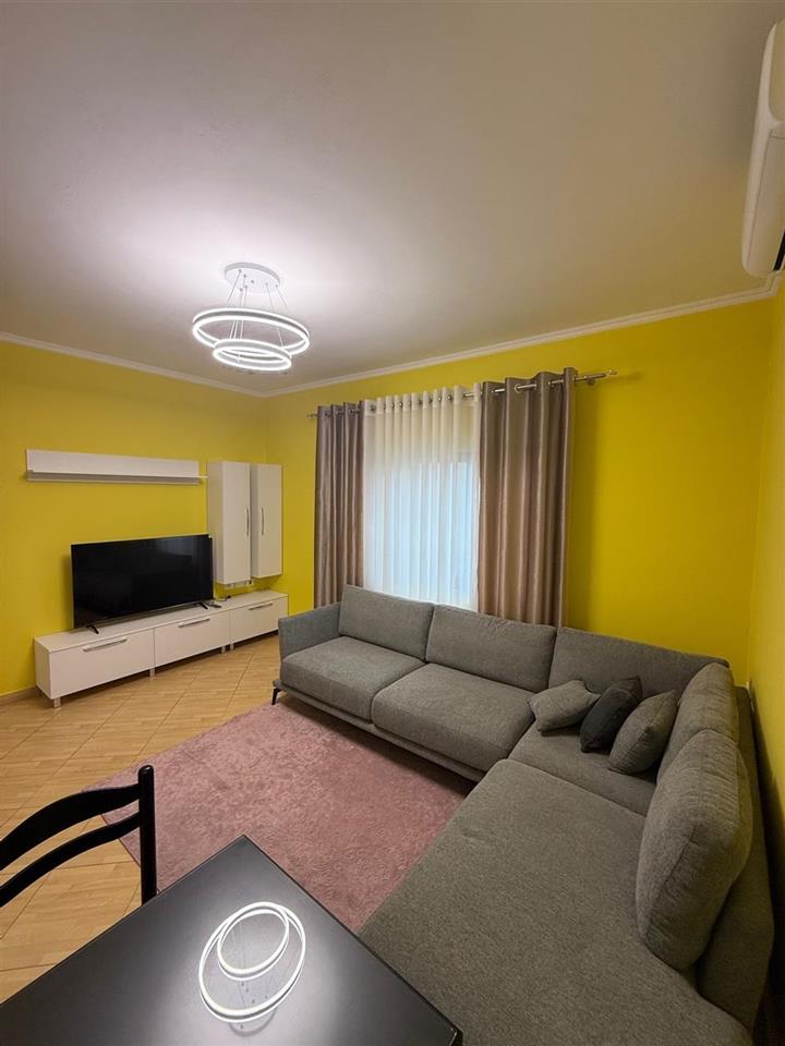 Apartament 2+1 me Qera ne Don Bosko