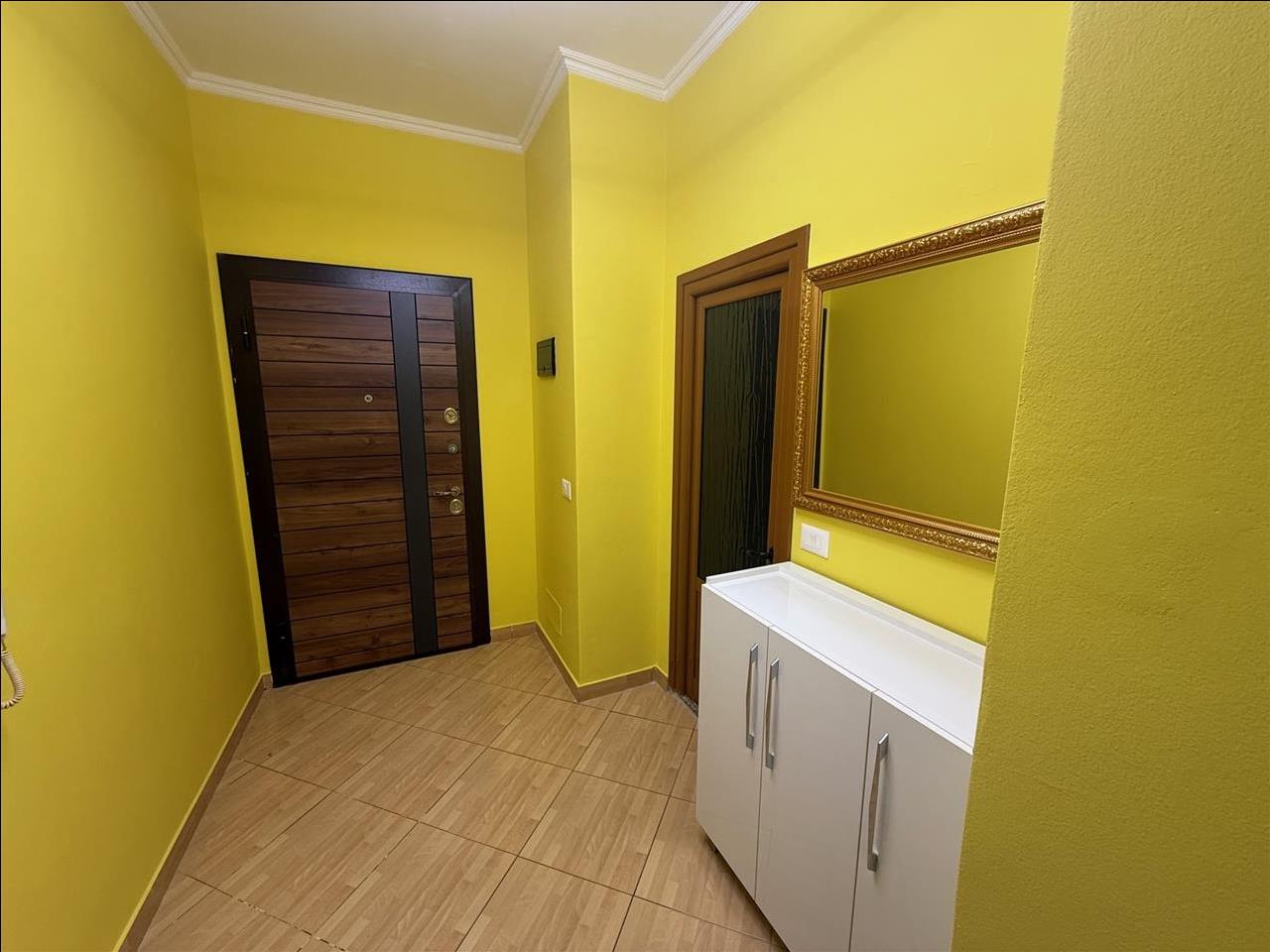 Apartament 2+1 me Qera ne Don Bosko