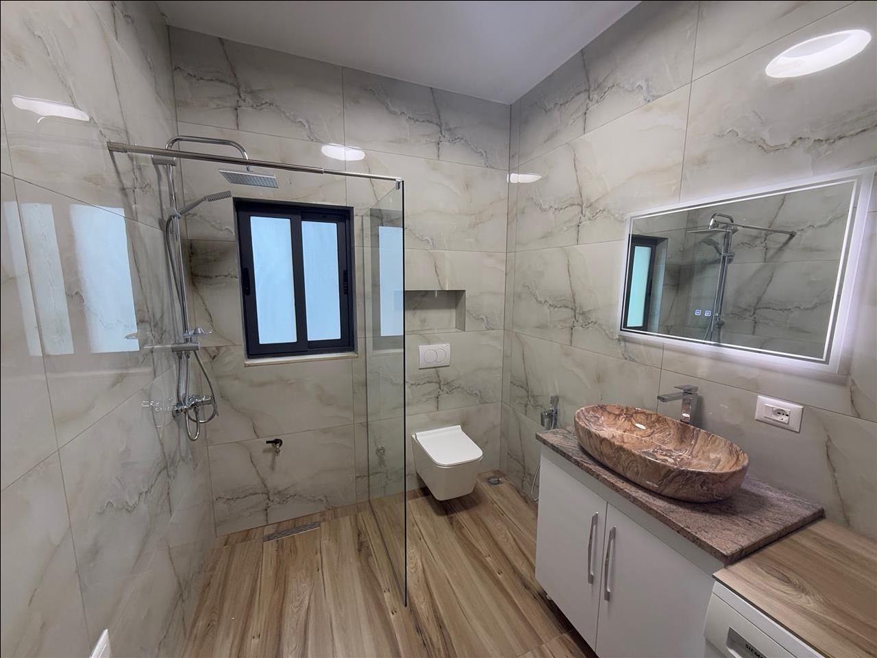 Apartament 2+1 me Qera ne Don Bosko