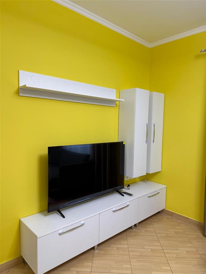 Apartament 2+1 me Qera ne Don Bosko