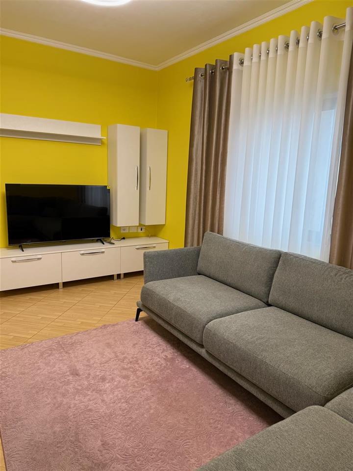 Apartament 2+1 me Qera ne Don Bosko