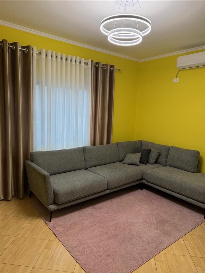 Apartament 2+1 me Qera ne Don Bosko