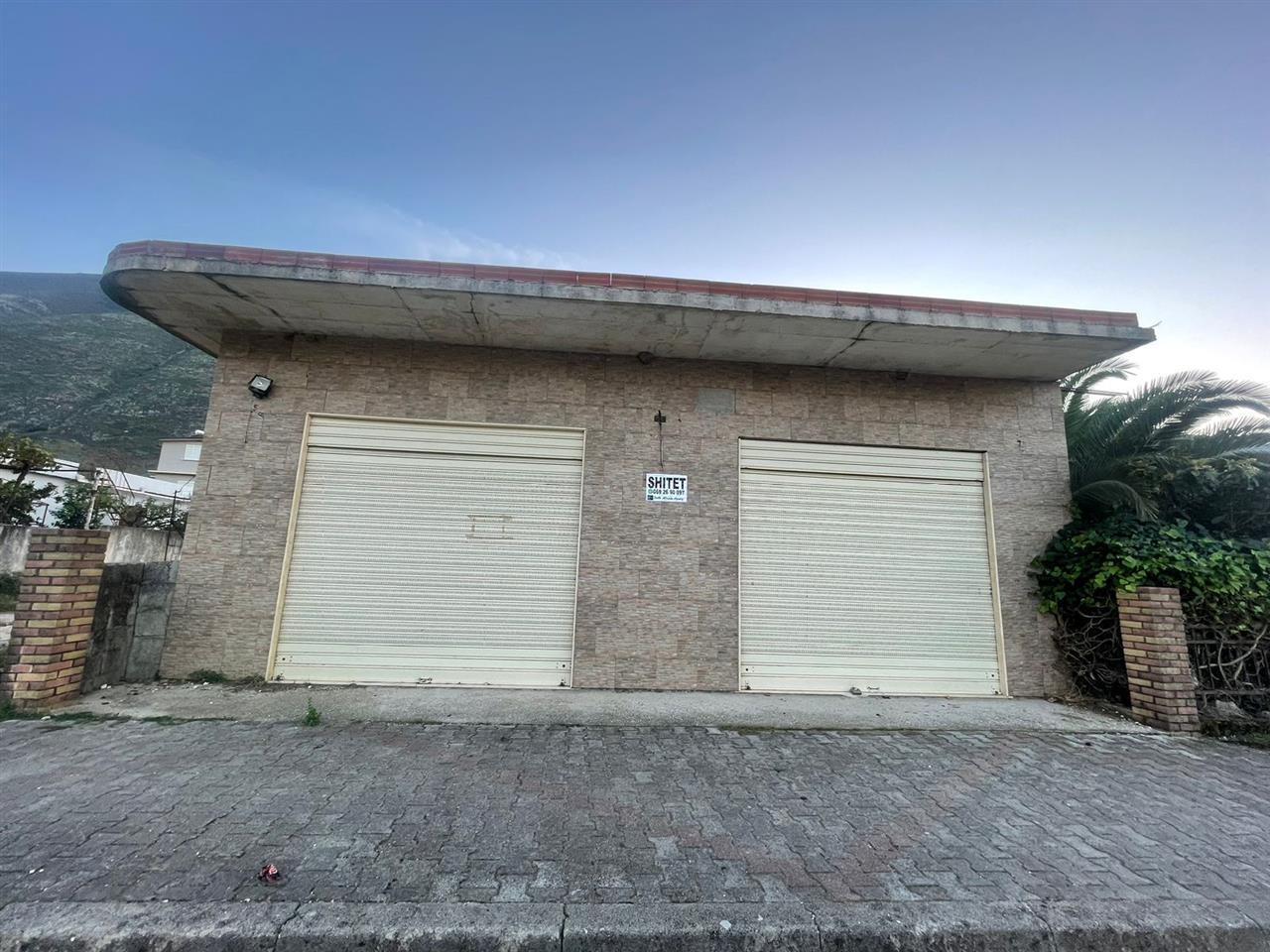 Shitet Ndertesa ne Dukat te Ri