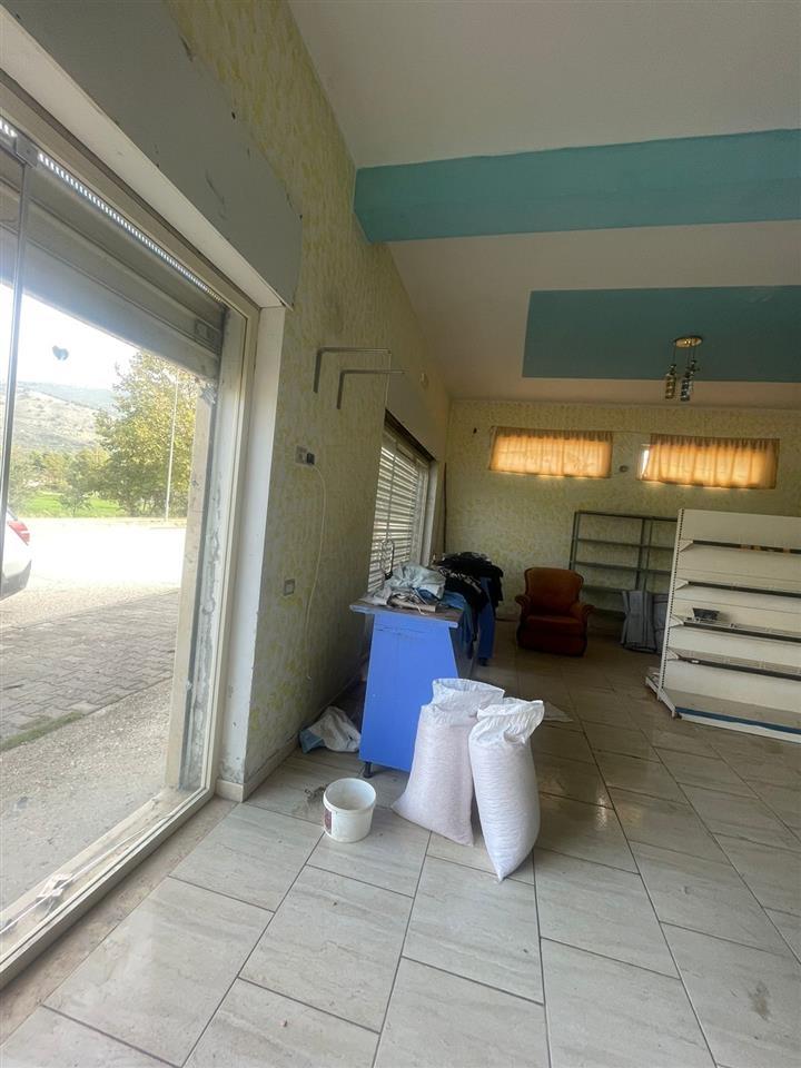 Shitet Ndertesa ne Dukat te Ri