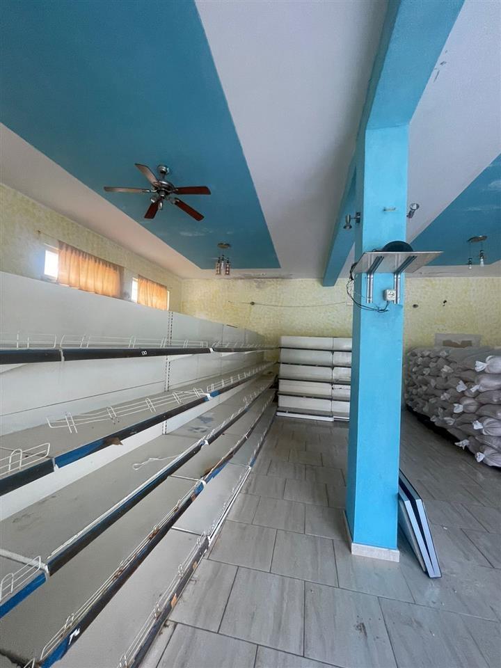 Shitet Ndertesa ne Dukat te Ri