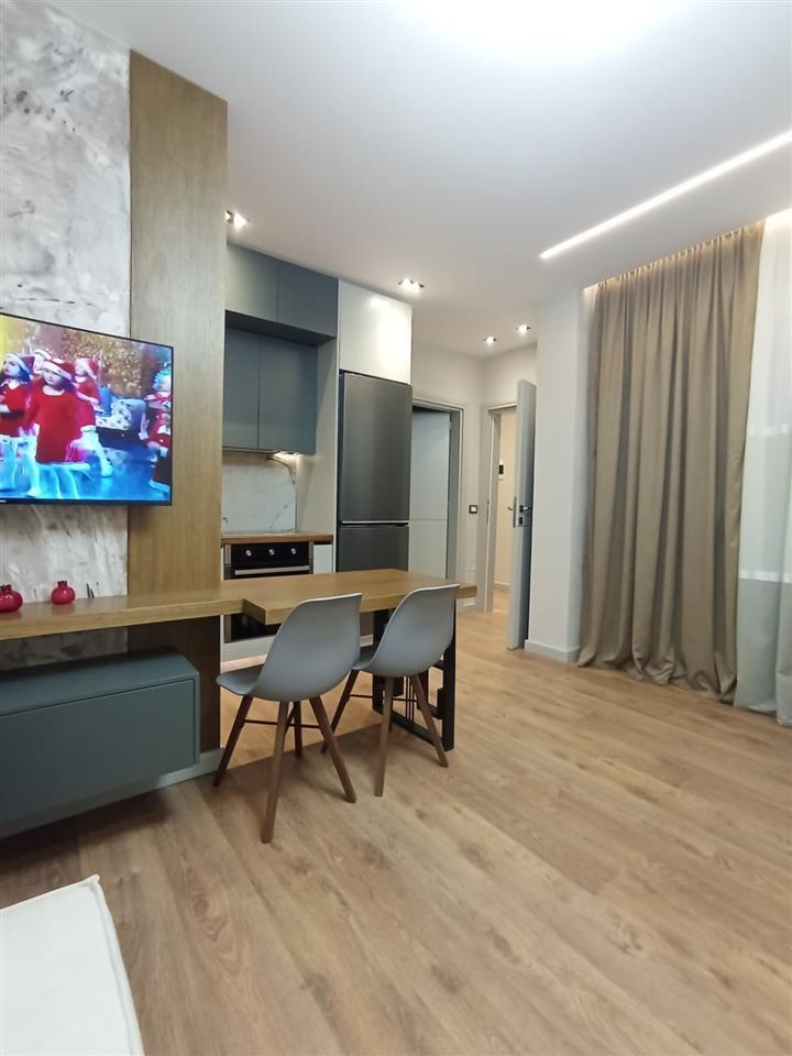 Apartament per qira