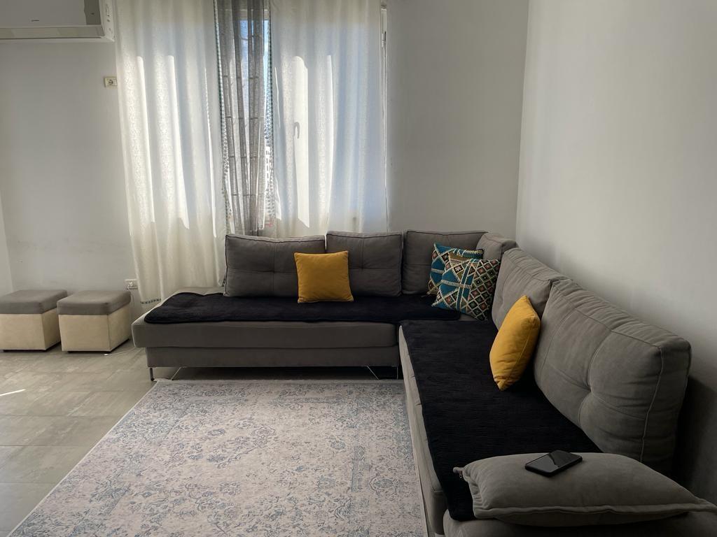 SHITET APARTAMENT 1+1 – ASTIR