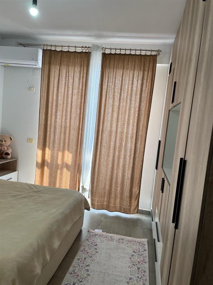 SHITET APARTAMENT 1+1 – ASTIR