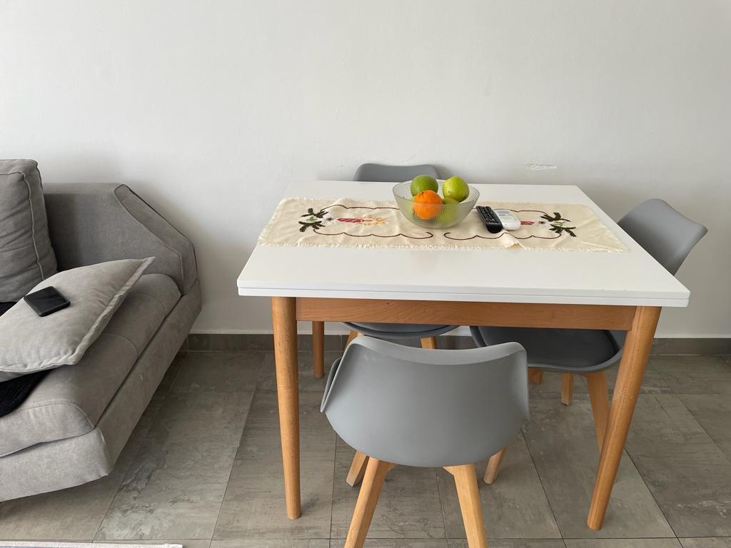 SHITET APARTAMENT 1+1 – ASTIR