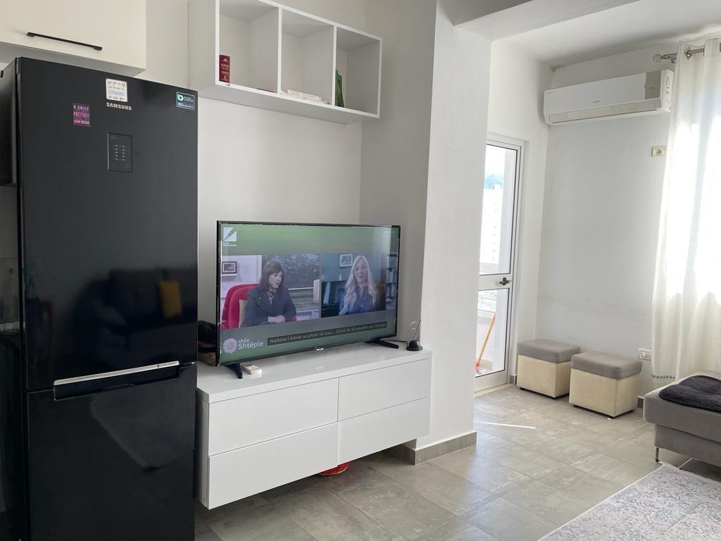 SHITET APARTAMENT 1+1 – ASTIR