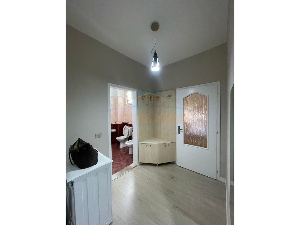 Qera, Apartament 1+1, Bllok, Tiranë