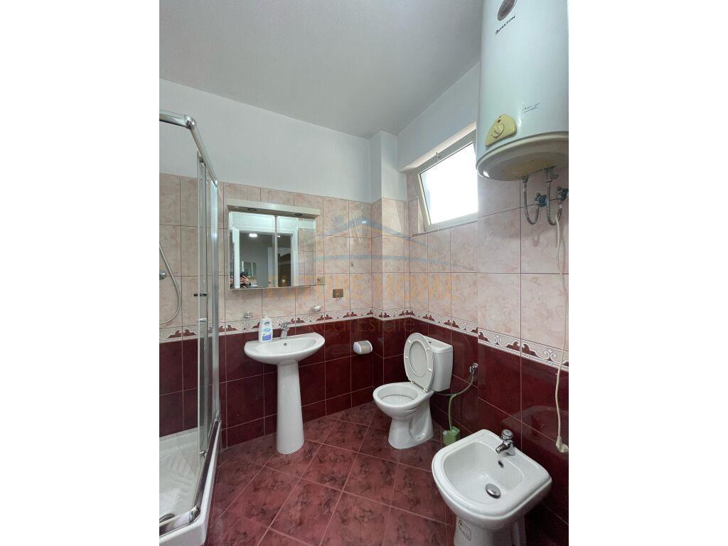 Qera, Apartament 1+1, Bllok, Tiranë