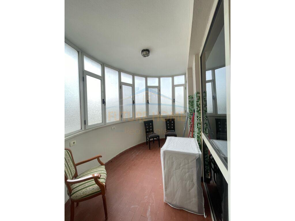 Qera, Apartament 1+1, Bllok, Tiranë