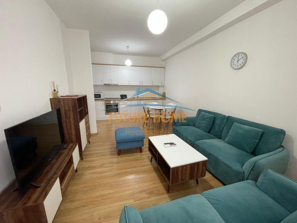 Qera, Apartament 2+1+2 Quartum Residenc