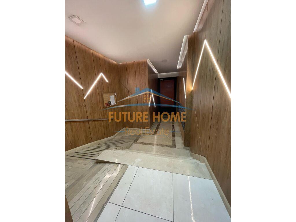 Qera, Apartament 2+1+2 Quartum Residenc