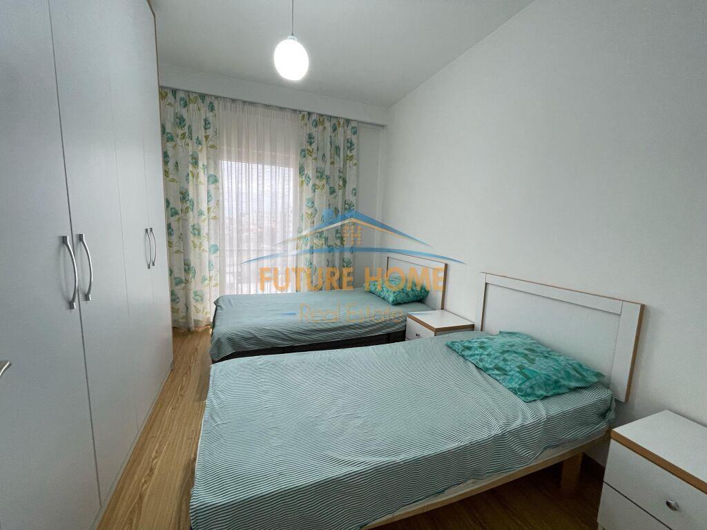 Qera, Apartament 2+1+2 Quartum Residenc