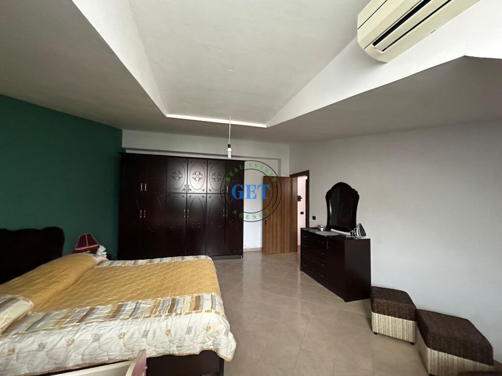 Shitet, Apartament 1+1, Qendër Golem, Durrës