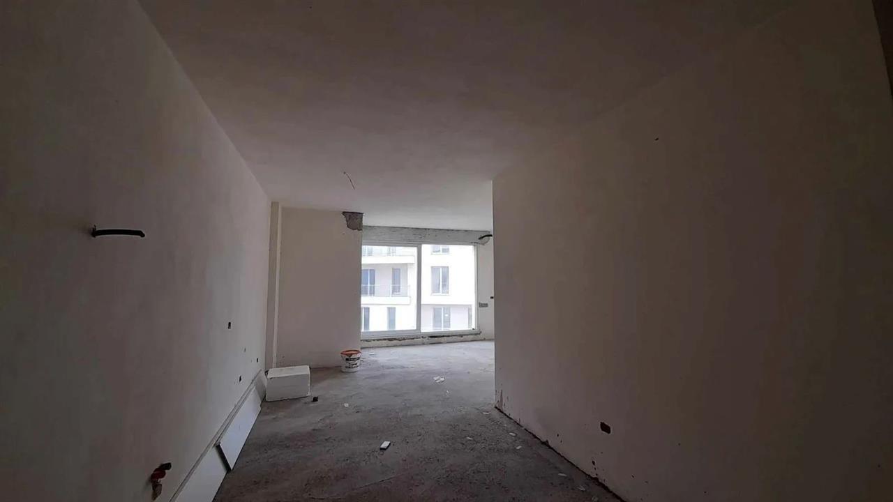 Apartament 2+1 ne shitje, Currila