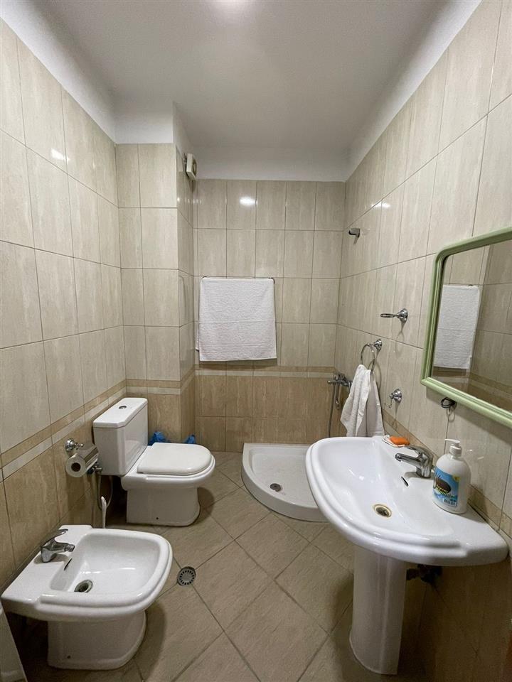 APARTAMENT ME QERA TIRANE – RRUGA E DIBRES SELVIA