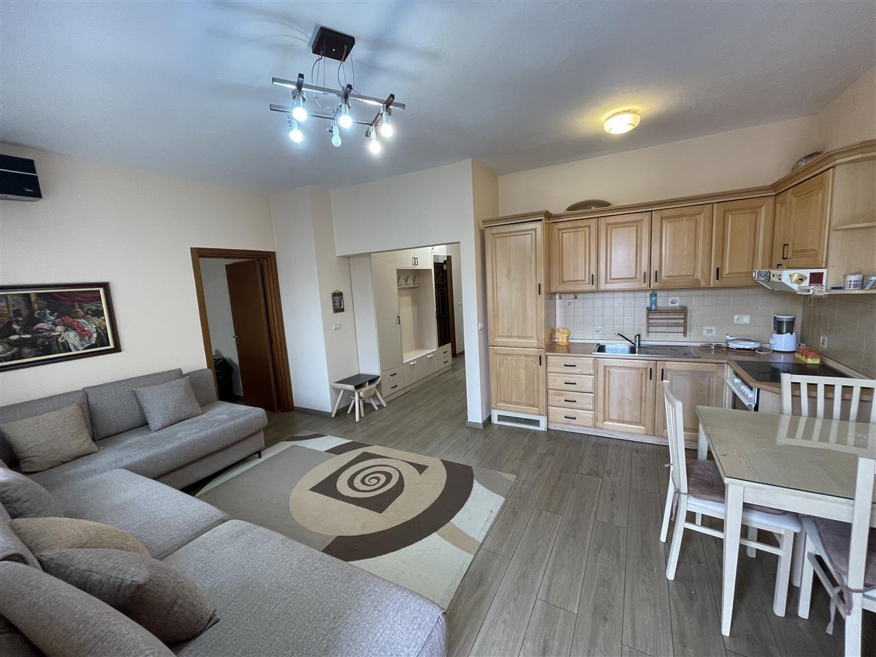 ‼️Apartament 2+1 Me Qera Te Myslym Shyri‼️