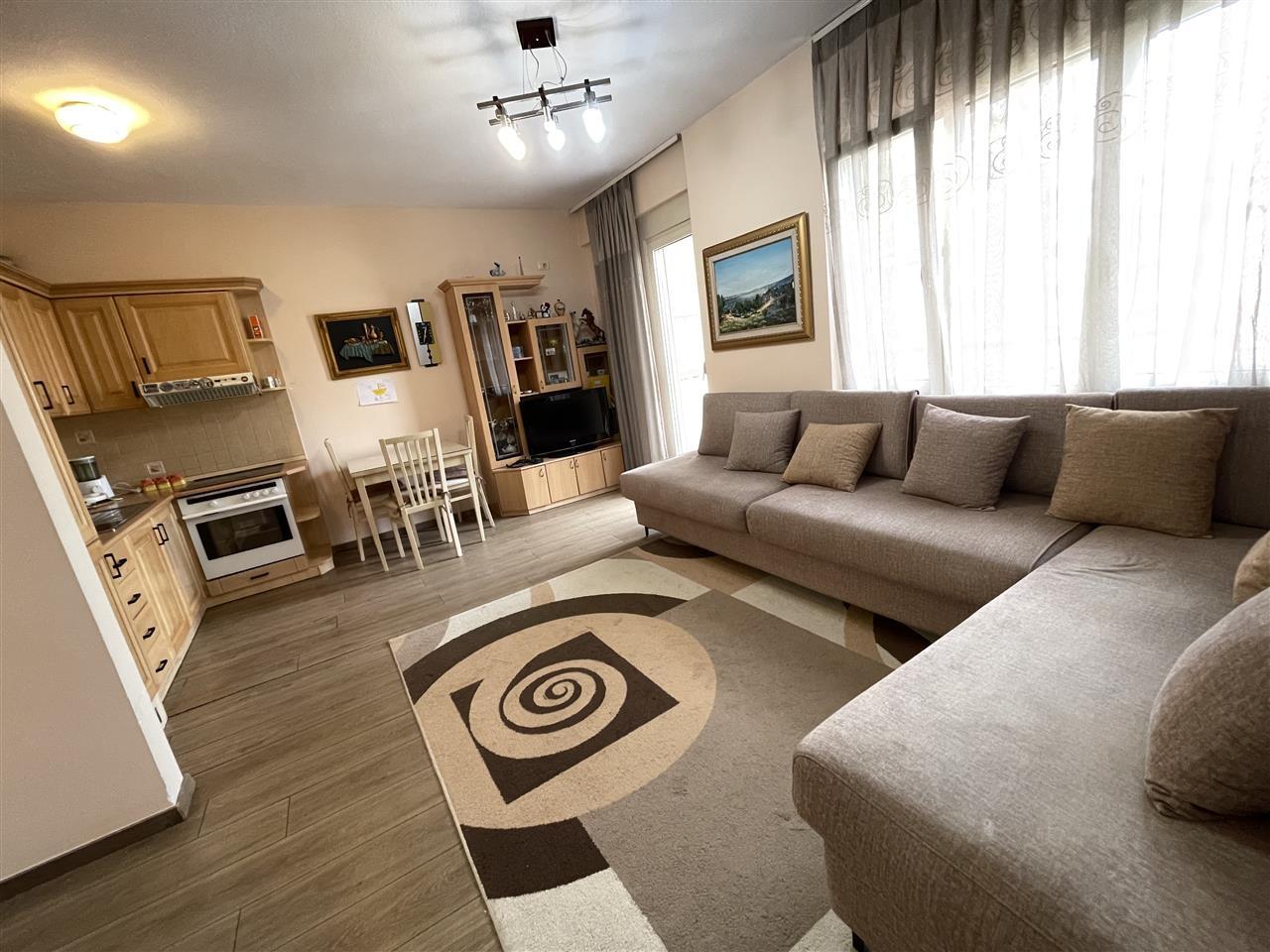 ‼️Apartament 2+1 Me Qera Te Myslym Shyri‼️