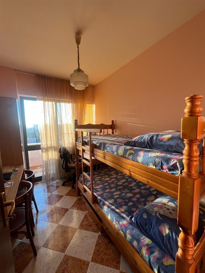 APARTAMENT 2+1 ME QERA VASIL SHANTO TIRANE